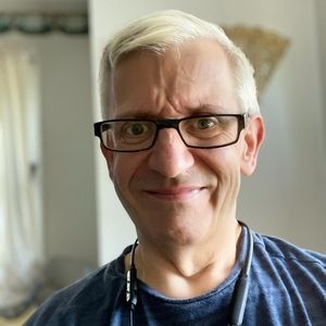 Meet your Posher, Matthew